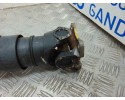 Transmision central, Lexus Is (DS2/IS2) 250 V6 2007