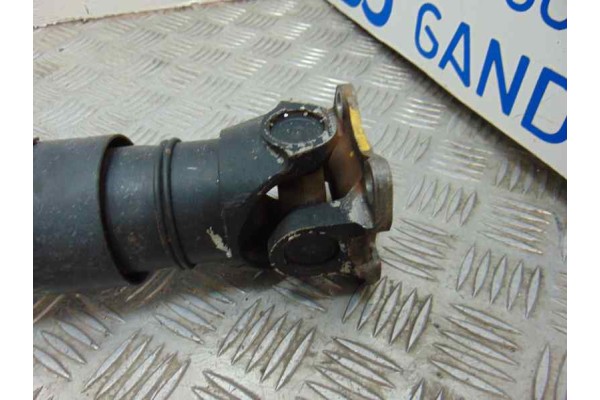 Transmision central, Lexus Is (DS2/IS2) 250 V6 2007