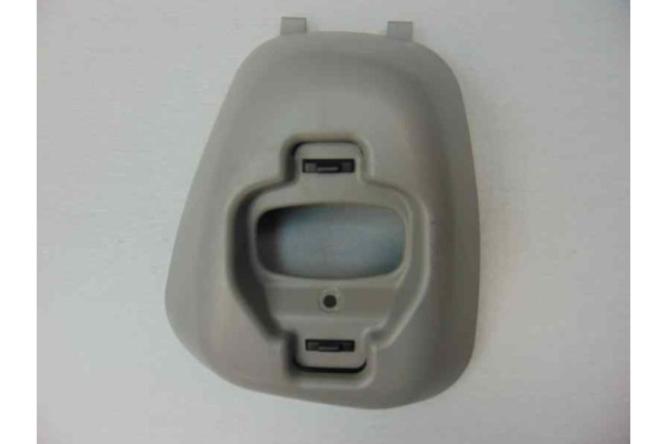 Techo interior, Kia Sorento (Bl) 2.5 CRDi Concept 2005