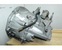 Caja cambios, Renault Scenic Ii (Jm) Confort Dynamique 2007, ND0002