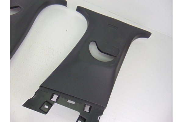 Techo interior