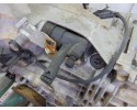 Caja cambios, Audi A4 Berlina (B5) 1.8 T 1998, DHW