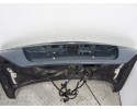 Tapa maletero, Mercedes-benz Sl (Bm 230) Roadster 500 (230.475) 2003