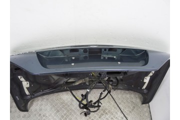 Tapa maletero, Mercedes-benz Sl (Bm 230) Roadster 500 (230.475) 2003