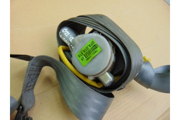 Kit airbag, Ssangyong Rodius Xdi Limited 2005