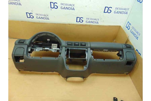 Kit airbag, Mercedes-benz Clase Ml (Bm 163) 270 Cdi (163.113) 2002
