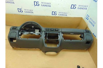 Kit airbag, Mercedes-benz Clase Ml (Bm 163) 270 Cdi (163.113) 2002