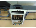Kit airbag, Opel Astra H Twin Top Enjoy 2006