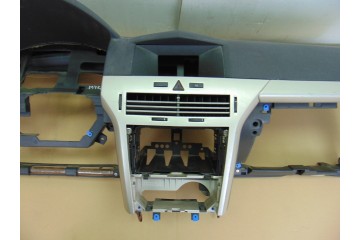 Kit airbag, Opel Astra H Twin Top Enjoy 2006