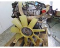 Motor completo, Ssangyong Rodius Xdi Limited AWD 2006, D27DT