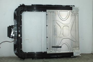 Techo electrico, Bmw Serie X5 (E53) 3.0i 2000