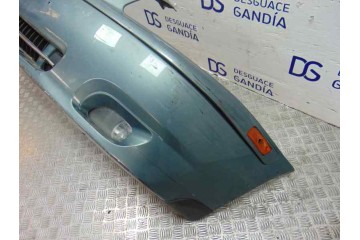 Paragolpes delantero, Volvo S80 Berlina D5 2004