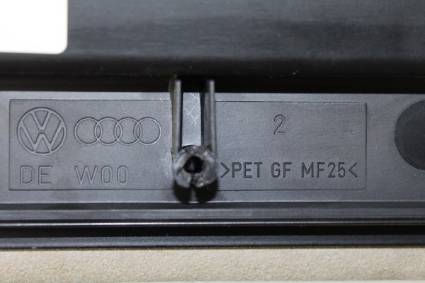 Techo electrico, Audi A6 Berlina (4B2) 2.5 Tdi 2001, 8D0877255C