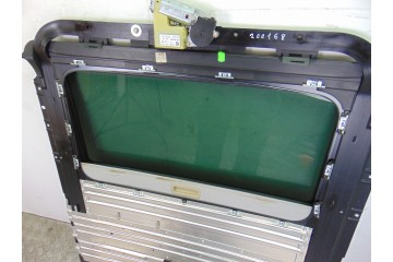Techo electrico, Bmw Serie 7 (E65/E66) 740d 2007