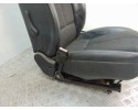 Juego asientos completo, Peugeot 407 Sw Premium 2004
