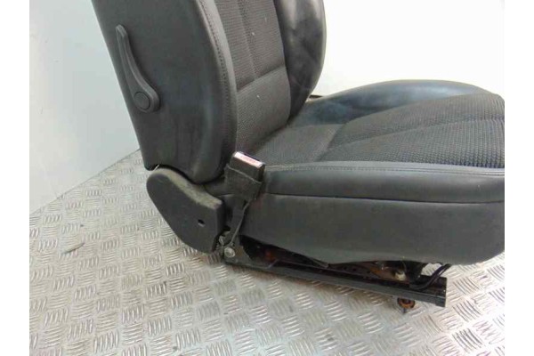 Juego asientos completo, Peugeot 407 Sw Premium 2004