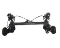 Puente trasero, Fiat Ii Tipo (356) Berlina Easy 2016