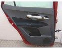 Puerta trasera izquierda, Toyota Auris (E15) Active 2007