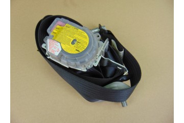 Kit airbag, Subaru Forester (S12/SH) XS Classic 2010