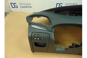 Kit airbag, Renault Scenic Iii (Jz) Emotion 2009