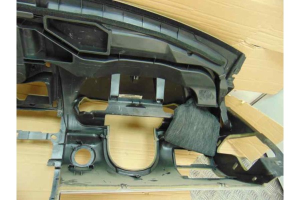 Kit airbag, Mercedes-benz Clase a (Bm 169) A 200 Turbo (169.034) 2006