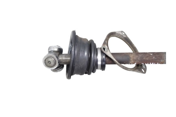 TRANSMISION DELANTERA IZQUIERDA RENAULT TRAFIC II COMBI