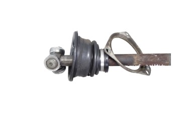 TRANSMISION DELANTERA IZQUIERDA RENAULT TRAFIC II COMBI