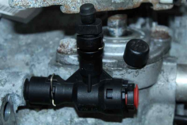 Caja cambios, Volkswagen Touran (1T2) Advance, Jma usado 9