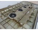 Tapa balancines, Toyota Auris (E15) Luna 2008