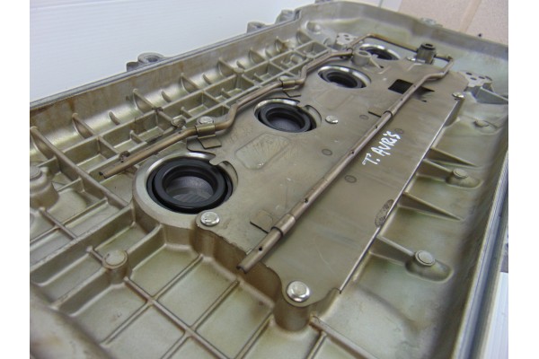 Tapa balancines, Toyota Auris (E15) Luna 2008 usado 9