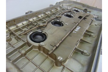 Tapa balancines, Toyota Auris (E15) Luna 2008