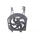  ELECTROVENTILADOR RENAULT TRAFIC II COMBI 9 - plazas  (L2H1)  acristalado, Combi largo 2002 210865 RENAULT - 1