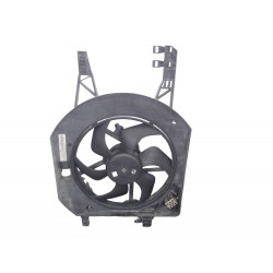 ELECTROVENTILADOR RENAULT TRAFIC II COMBI