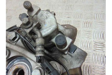 Mangueta delantera izquierda, Opel Astra K Berlina 5P Dynamic Start/Stop 2015