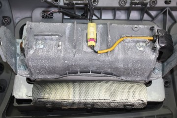 Kit airbag, Seat Toledo (5P2) Sport-up 2006