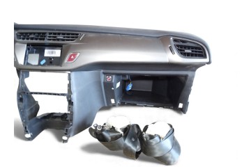 Kit airbag, Citroen C3 Live Edition 2016
