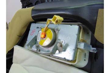 Kit airbag, Toyota Avensis Cross Sport (T27) Advance 2011