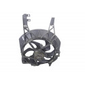  ELECTROVENTILADOR RENAULT TRAFIC II COMBI 9 - plazas  (L2H1)  acristalado, Combi largo 2002 210865 RENAULT - 1