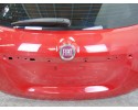 Porton trasero, Fiat 500X (334) Mirror 2017