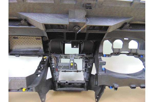 Kit airbag, Opel Vectra C Berlina Elegance 2006 usado 9
