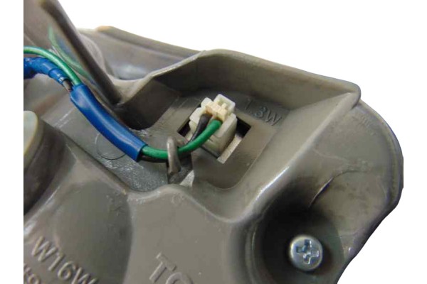 Piloto trasero izquierdo interior, Lexus Is (DS2/IS2) 250 V6 2007
