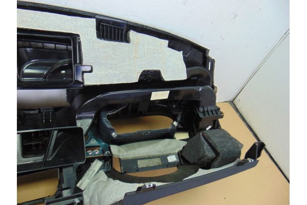 Kit airbag, BMW Serie 1 Berlina (E81/E87) 118d 2007 usado 9