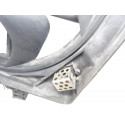  ELECTROVENTILADOR RENAULT TRAFIC II COMBI 9 - plazas  (L2H1)  acristalado, Combi largo 2002 210865 RENAULT - 2