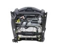 Asiento delantero derecho, Peugeot 508 GT Line 2018