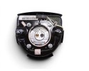 Kit airbag, Chrysler 300C (Le/lx) 3.0 Crd 2009