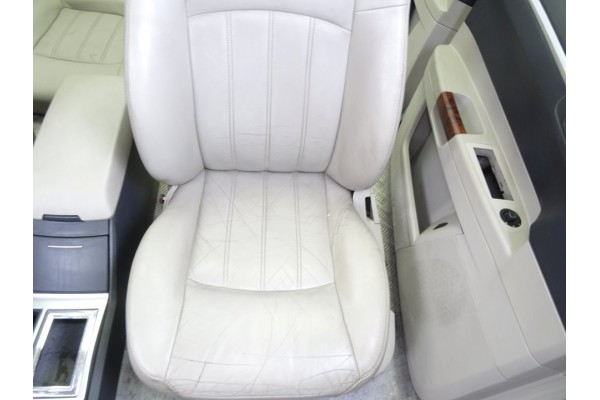 Juego asientos completo, Chrysler 300C (Le/lx) 3.0 Crd 2009