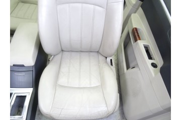 Juego asientos completo, Chrysler 300C (Le/lx) 3.0 Crd 2009