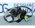 Kit airbag, Volkswagen Touareg (7LA) Tdi V6 2006