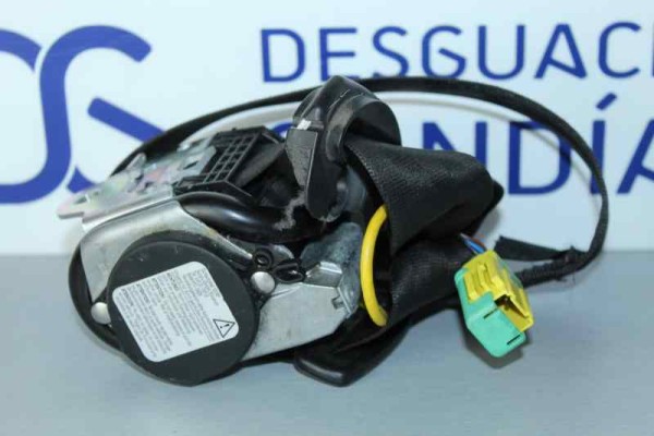 Kit airbag, Volkswagen Touareg (7LA) Tdi V6 2006