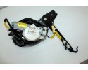 Kit airbag, Alfa Romeo Giulietta (191) Distinctive 2013